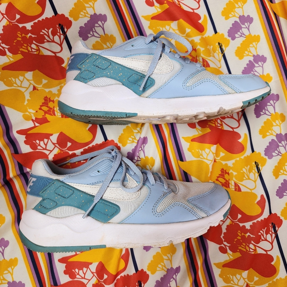 Nike LD Victory Light Armory Blue Sneakers